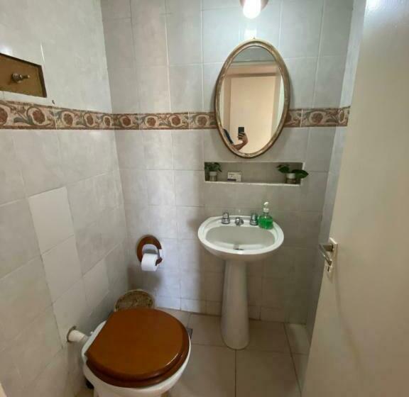 Departamento Desde El Corazón De La Ciudad