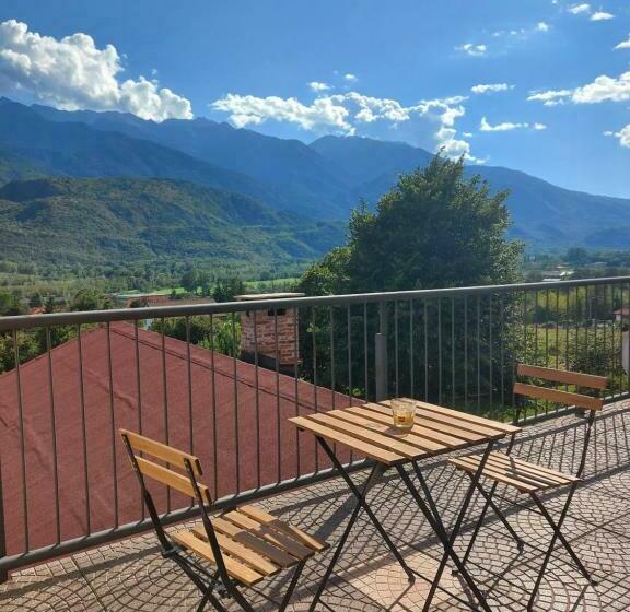 Di Sole E D Azzurro