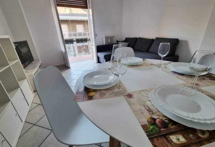 Duomo A 20 Minuti Netflix Wifi Da Juls Home