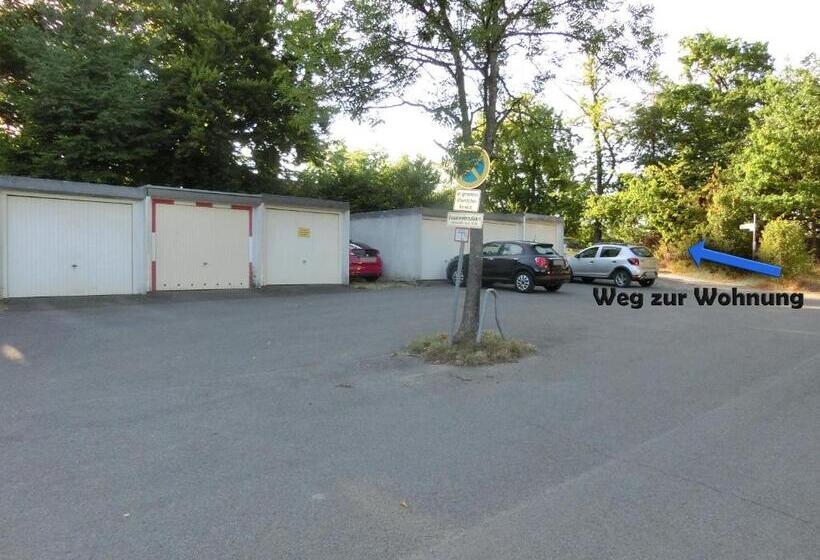 Einliegerwohnung In Stromberg Schindeldorf