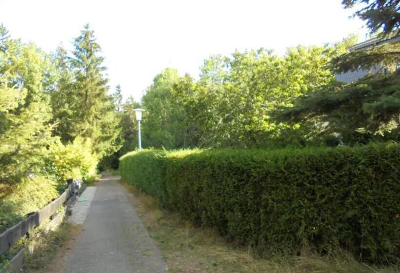 Einliegerwohnung In Stromberg Schindeldorf