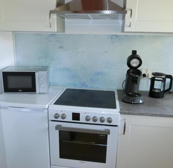 Einliegerwohnung In Stromberg Schindeldorf