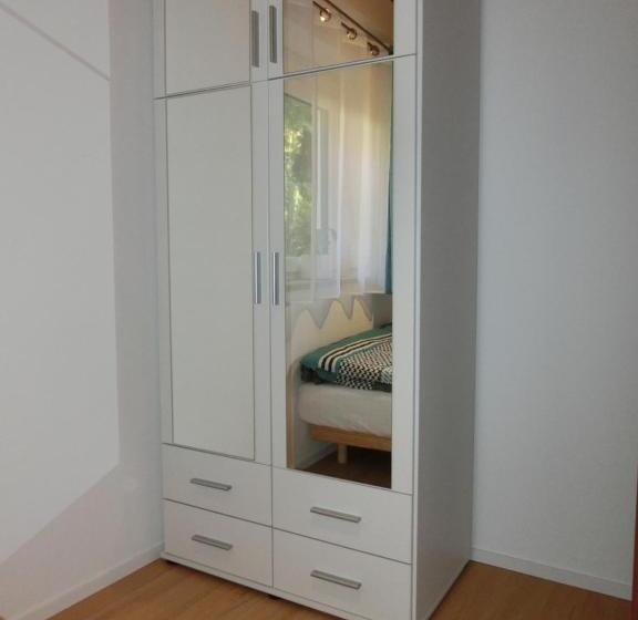 Einliegerwohnung In Stromberg Schindeldorf