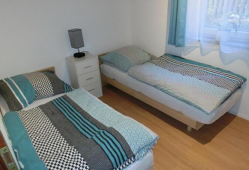 Einliegerwohnung In Stromberg Schindeldorf