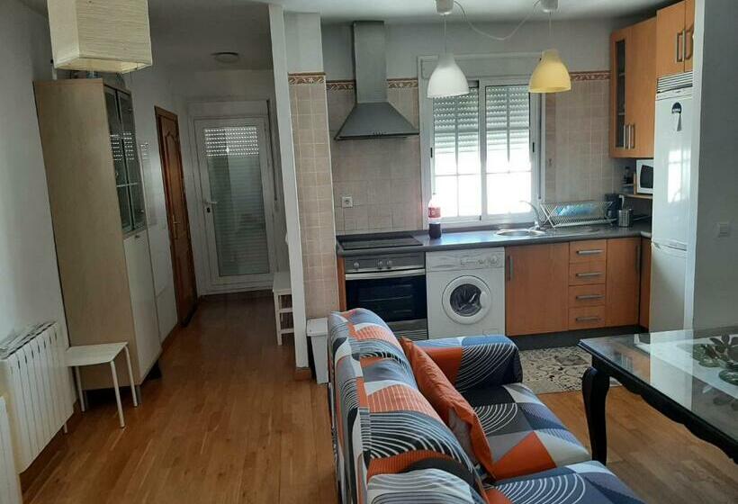 El Mirador De La Sierra