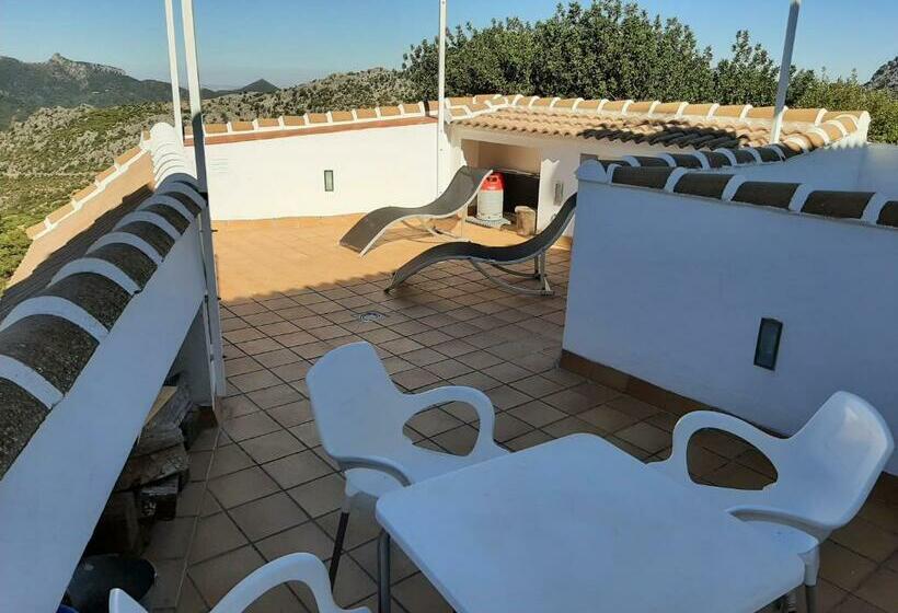 El Mirador De La Sierra