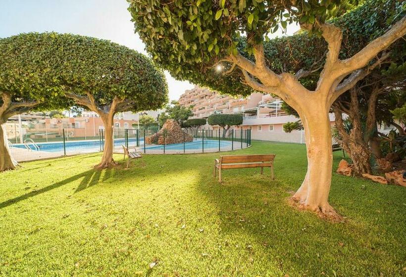 Expoholidays Puerto Aguadulce