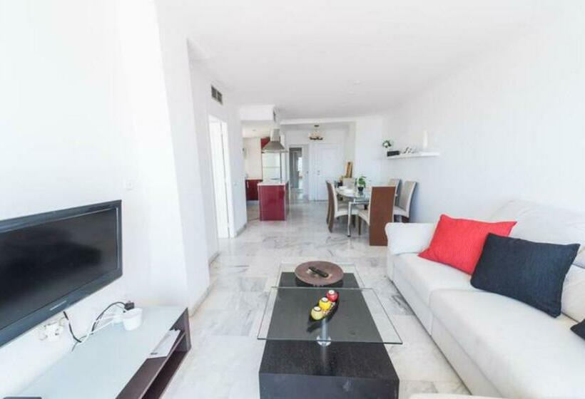 Expoholidays Puerto Aguadulce