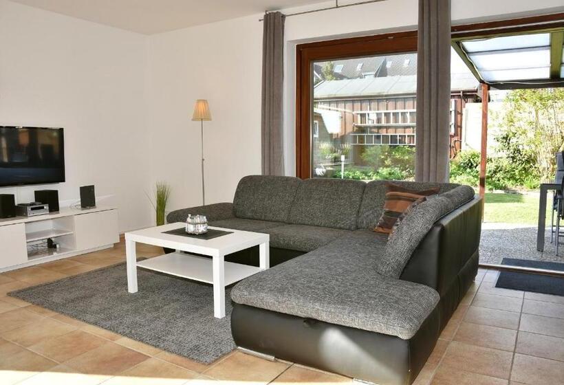 Ferienwohnung Meerglück   A70616