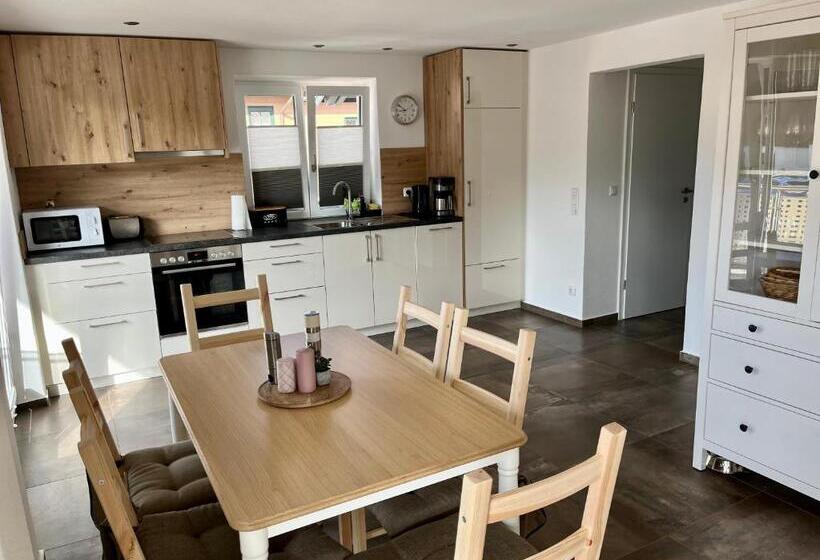 Ferienwohnung Sonnleitner