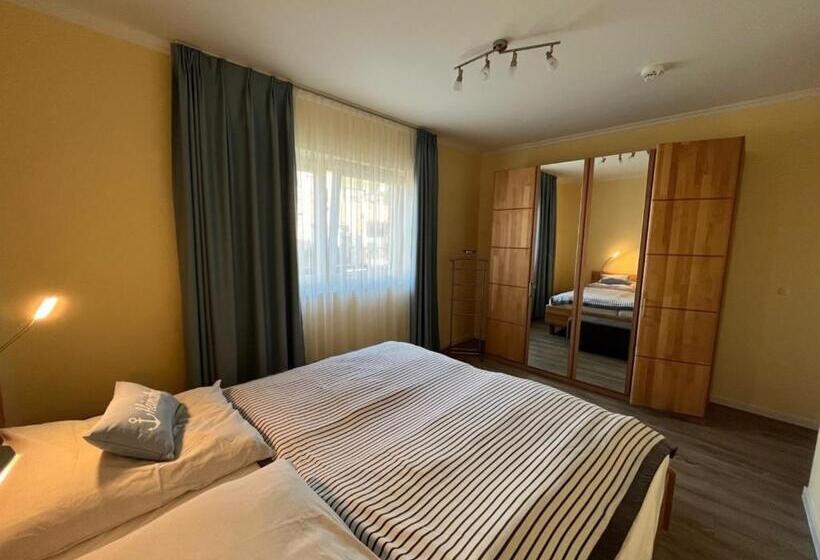 Fewo Strandwiese 7 Whg 6