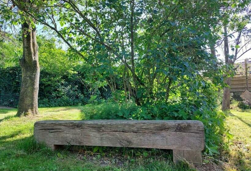 Geniet Van Alle Comfort Tussen Ieper En Heuvelland