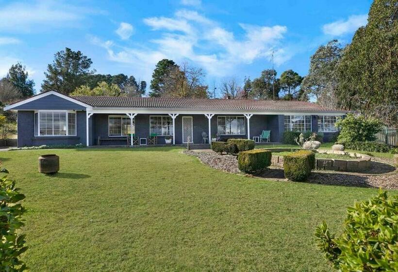 Home On The Hill Bowral