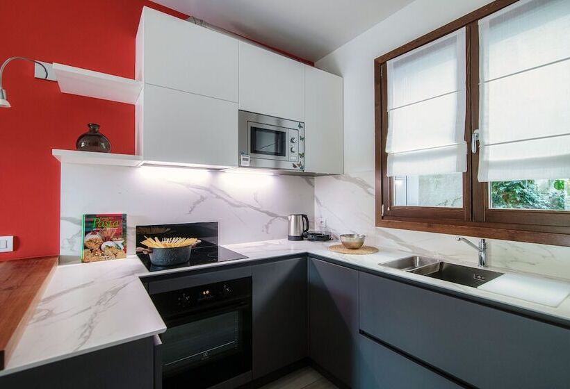 Joivy Luxury Flat & Lake Como View