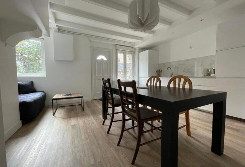 Max3, T2 En Duplex, Bord De Mer