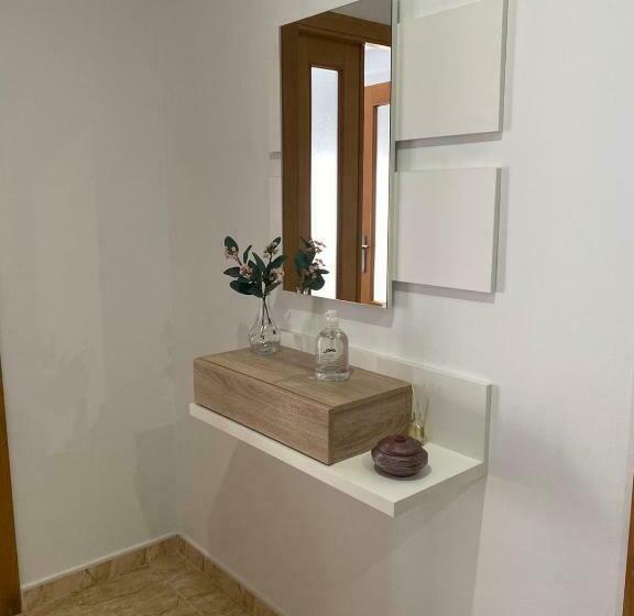 La Casita De Ventura