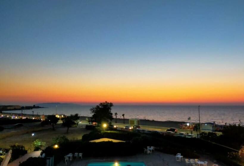 La Dimora Frontemare Di Ileana