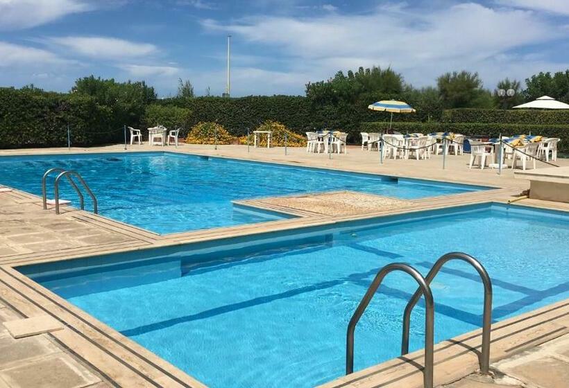 La Dimora Frontemare Di Ileana