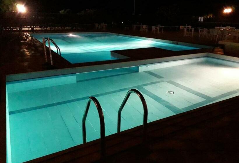 La Dimora Frontemare Di Ileana