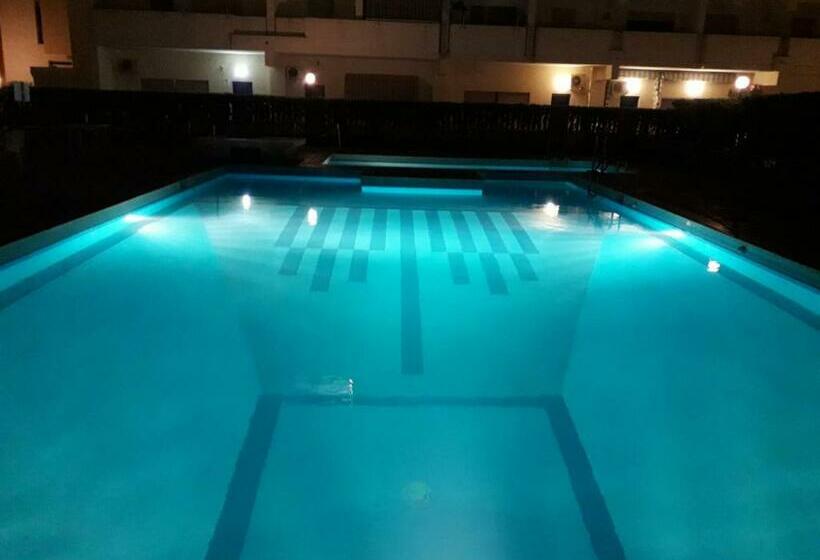 La Dimora Frontemare Di Ileana