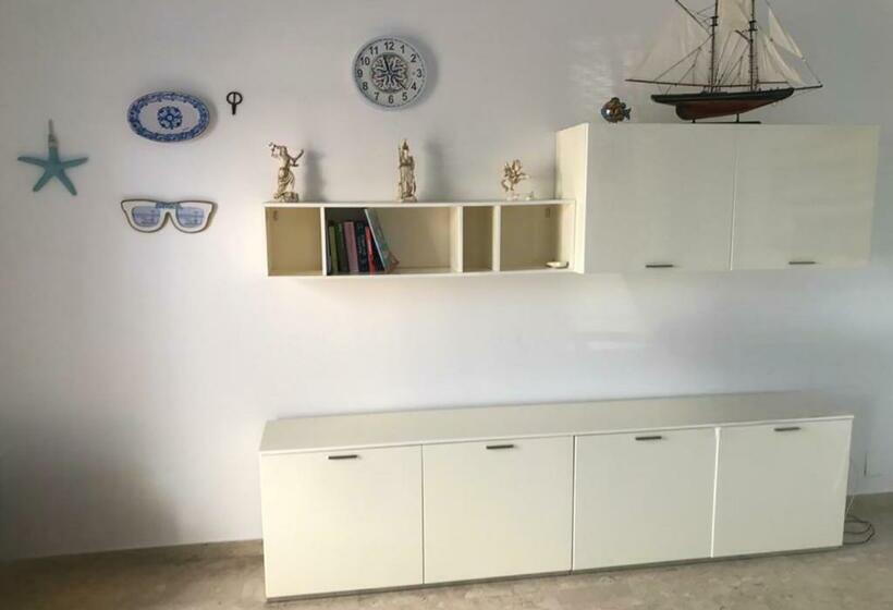 La Dimora Frontemare Di Ileana