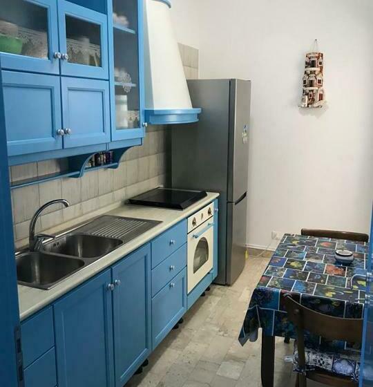 La Dimora Frontemare Di Ileana