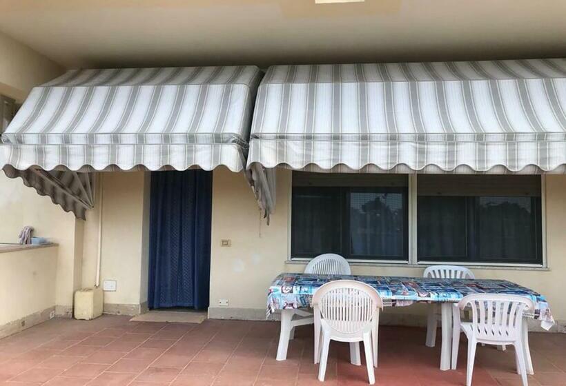 La Dimora Frontemare Di Ileana