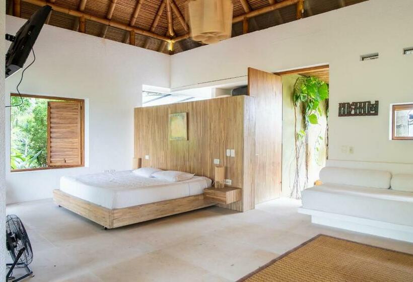 Lovely Villa In Anapoima