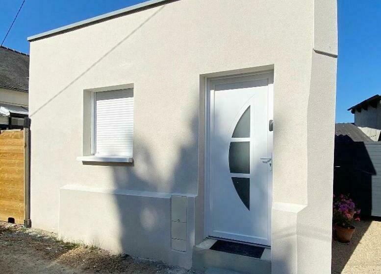 Maison Moderne Proche Centre Ville/hôpital