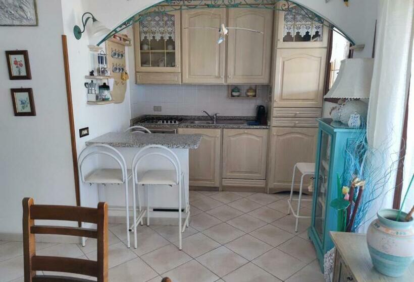 Budoni Resort Multistrutture