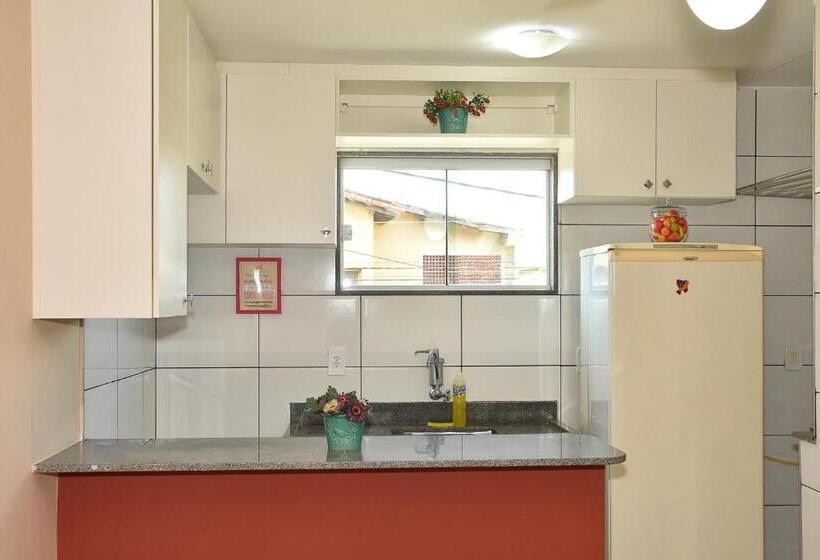 Otimo Apto Com Wi Fi Em Campos Dos Goytacazes Rj