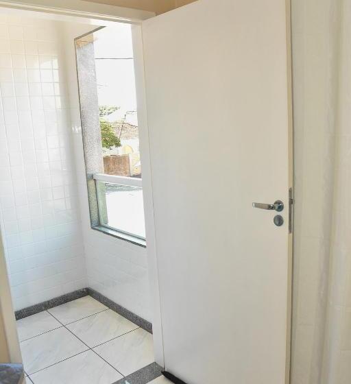 Otimo Apto Com Wi Fi Em Campos Dos Goytacazes Rj