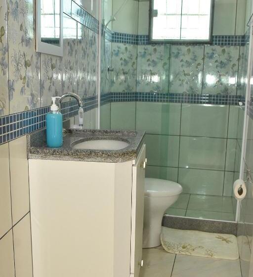 Otimo Apto Com Wi Fi Em Campos Dos Goytacazes Rj