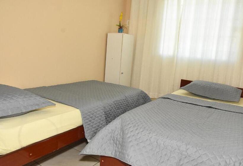 Otimo Apto Com Wi Fi Em Campos Dos Goytacazes Rj