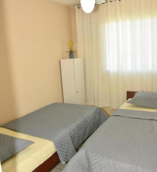 Otimo Apto Com Wi Fi Em Campos Dos Goytacazes Rj