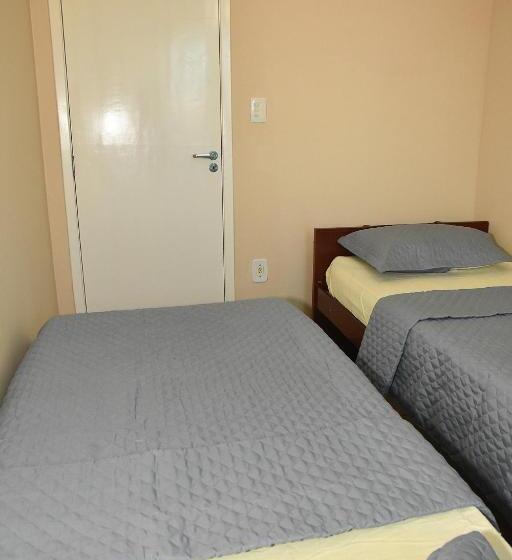 Otimo Apto Com Wi Fi Em Campos Dos Goytacazes Rj