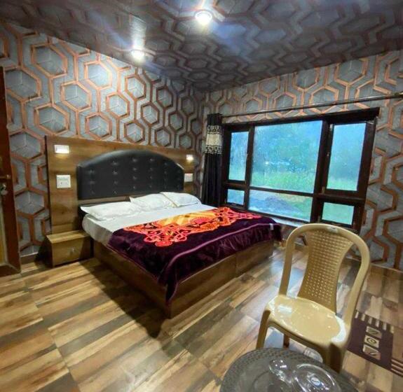 Oyo Home 84691 Homestay Rashid Wani