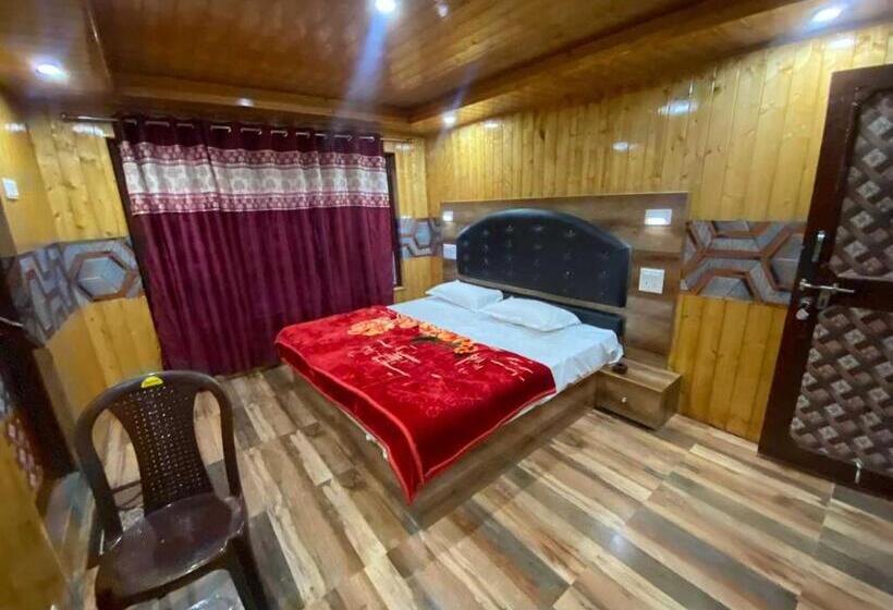 Oyo Home 84691 Homestay Rashid Wani