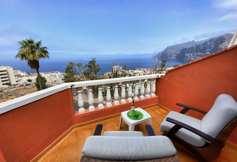 Panorama Ocean View Gigantes