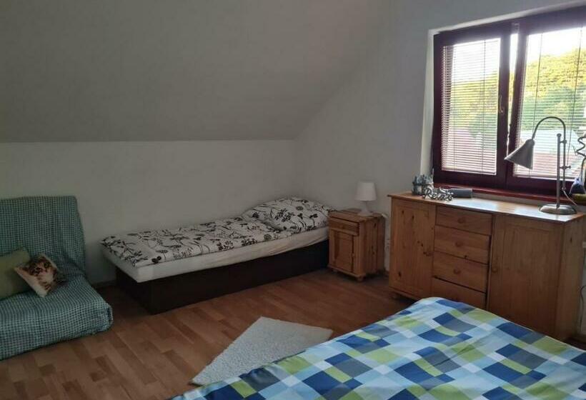 Rekreačná Chata Vinianske Jazero  Zemplínska šírava