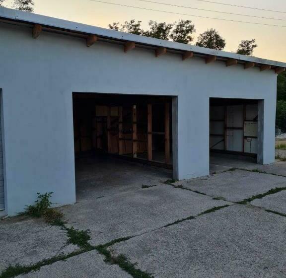 Rekreačná Chata Vinianske Jazero  Zemplínska šírava