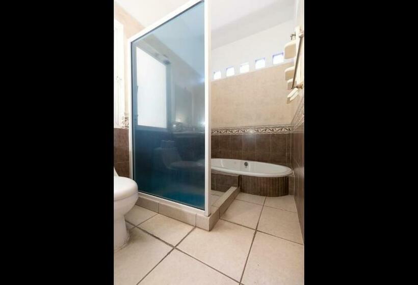 Residencial Oaxtepec El Lugar Ideal Para 25 Pers