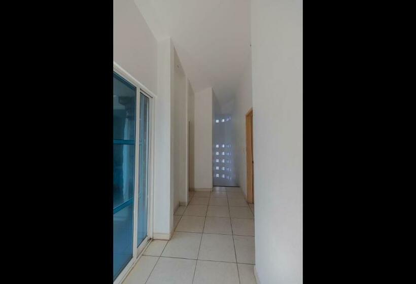 Residencial Oaxtepec El Lugar Ideal Para 25 Pers