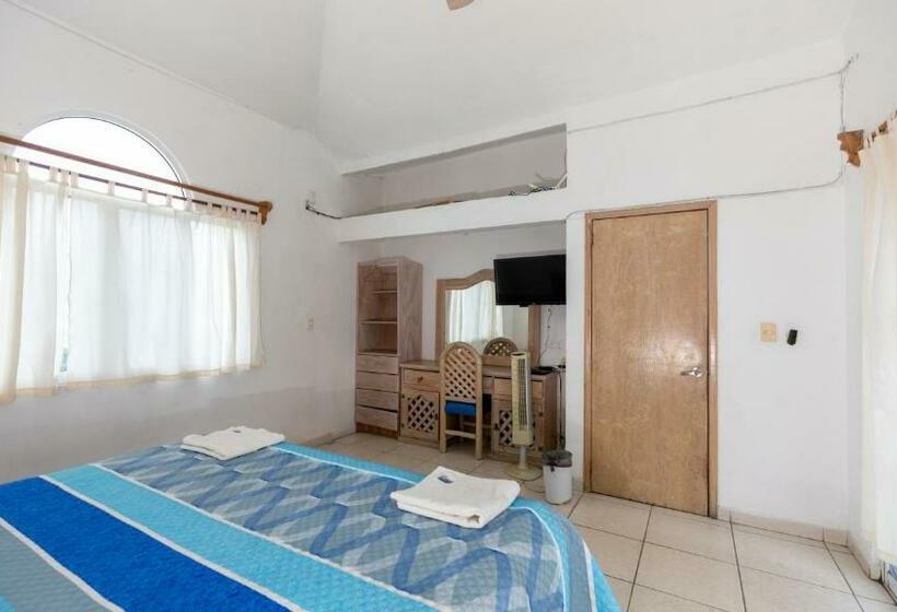 Residencial Oaxtepec El Lugar Ideal Para 25 Pers