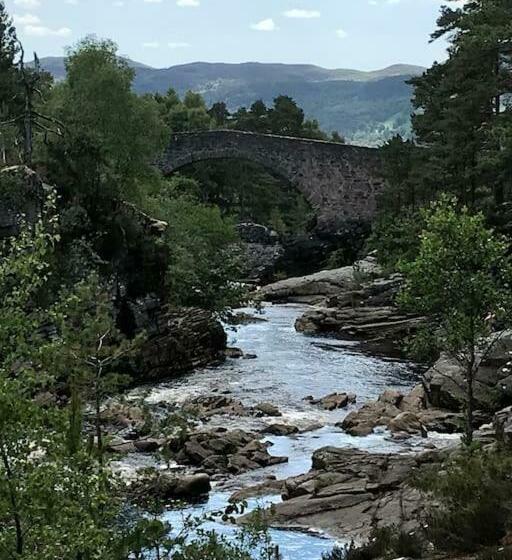 Rosemount Cottage Two   Highland Cottage