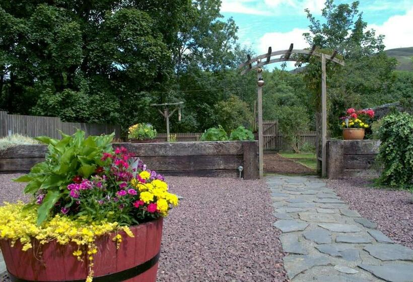 Rosemount Cottage Two   Highland Cottage