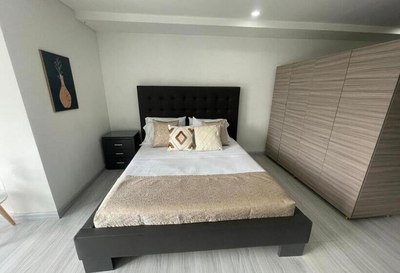 S 605 Apartaestudio Tipo Loft Norte De Armenia