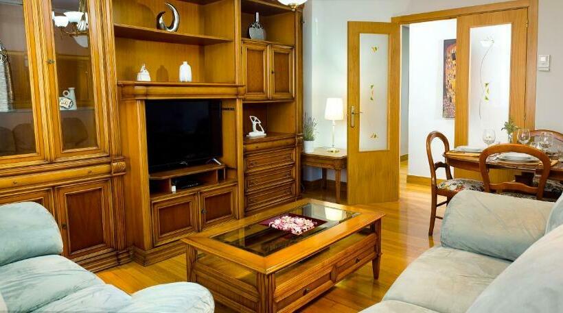 Sestao Apartamento Renovado Con Terraza Y Wifi