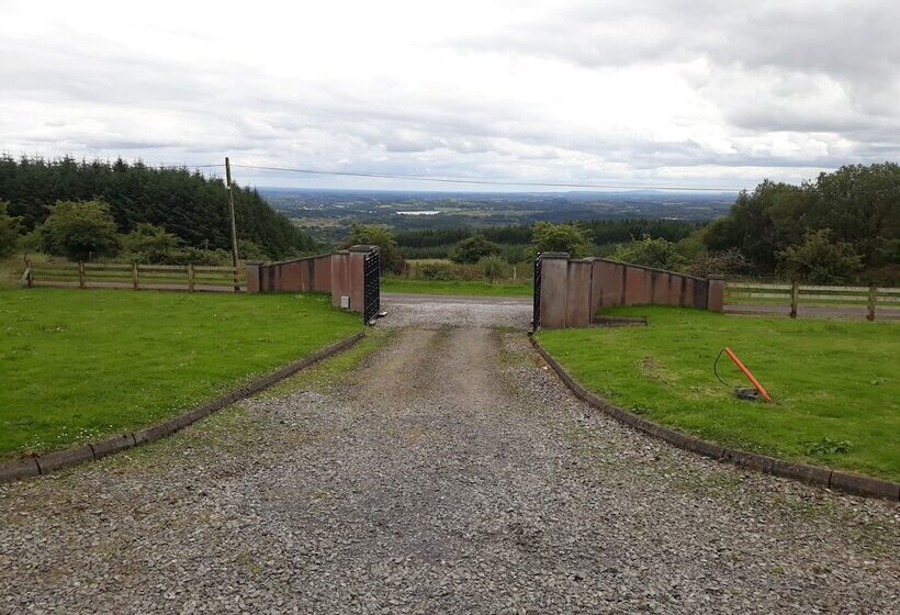 Slieve Anierin House