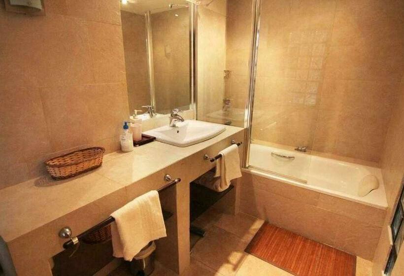 Solplaya House Central Beach Parking Port